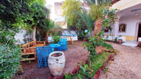 Nile Heaven Villa guest house